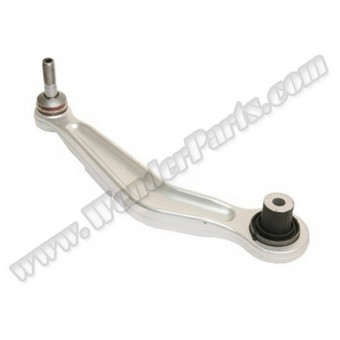 Salıncak E60 E65 Arka Üst Sağ; Alüminyum Arka Taraf